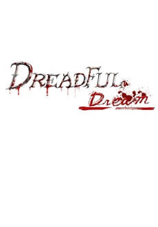 Bìa truyện Giấc Mơ Khủng Khiếp - Deadful Dream