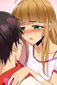 Bìa truyện Chuyển đổi giới tính