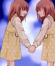Bìa truyện Arisa