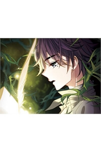 Bìa truyện Lắng Nghe Lời Hát Của Anh