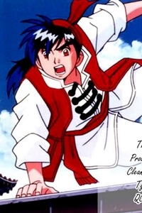 Bìa truyện Tiểu đầu bếp cung đình