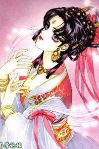 Bìa truyện Chuyện Tình Vượt Thời Gian - Melancholic Princess