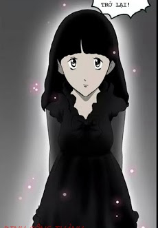 Bìa truyện Hoa Mẫu Đơn Đen