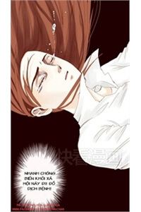 Bìa truyện Tin Đồn Là Một Lưỡi Dao