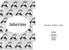 Bìa truyện Kokko 's Extra