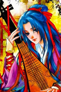 Bìa truyện Đan Duật Ký