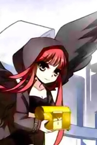 Bìa truyện Đoạt Bảo Đại Chiến