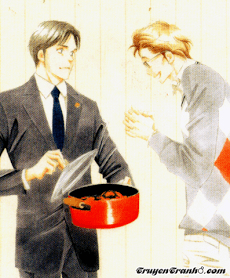 Bìa truyện Kinou Nani Tabeta?