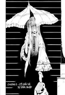 Bìa truyện Twisted Ibitsu