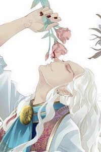 Bìa truyện Bloodxblood - Huyết Tộc Truyền Thuyết