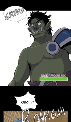 Bìa truyện I AM MOB