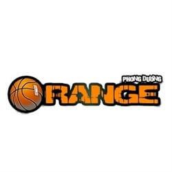 Bìa truyện Orange PD