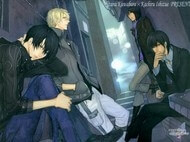 Bìa truyện Ilegenes