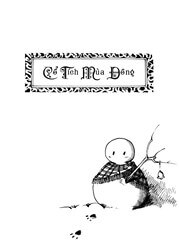 Bìa truyện Cổ Tích Mùa Đông