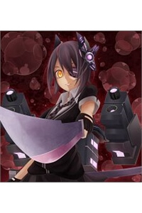 Bìa truyện Kantai Collection Douji ~Tenryuu and Admiral