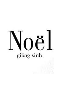 Bìa truyện Noël