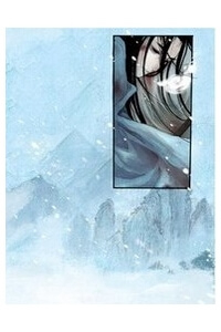 Bìa truyện Con thỏ cô đơn