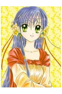 Bìa truyện Duyên Kỳ Ngộ