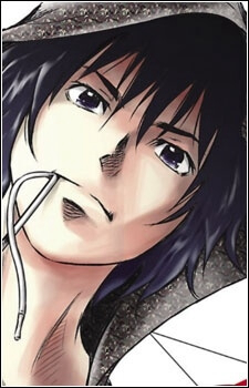 Bìa truyện Buyuden