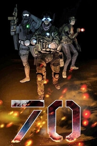Bìa truyện 70