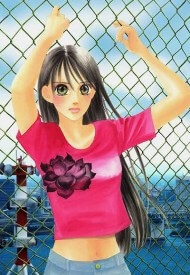 Bìa truyện Eden no Hana (Hướng dương xanh)