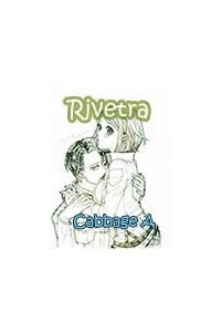 Bìa truyện Đại chiến Titan - Doujinshi về Levi và Petra
