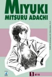 Bìa truyện Miyuki