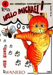 Bìa truyện Hello Michael!