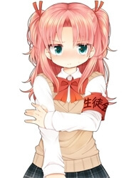 Bìa truyện Chuyển giới công chúa