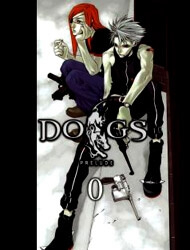 Bìa truyện Dogs