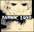 Bìa truyện Burnin' Valentine