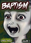 Bìa truyện Baptism