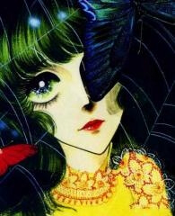 Bìa truyện Akuma no Hanayome (Bride of Deimos)