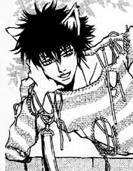 Bìa truyện Alice in Underground