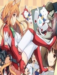 Bìa truyện Asobi ni Iku yo!