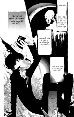 Bìa truyện Sarashi Ashobi