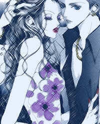 Bìa truyện Paradise Kiss