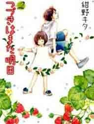 Bìa truyện Tsuzuki Wa Mata Ashita