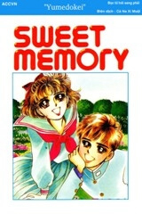 Bìa truyện Sweet memory