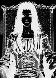 Bìa truyện The Dress