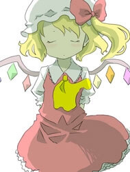 Bìa truyện Touhou - A Bright Future