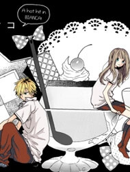 Bìa truyện Shuko's snak