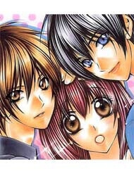 Bìa truyện Renai Joujou