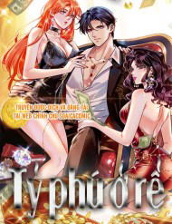 Bìa truyện Tỷ Phú Ở Rể