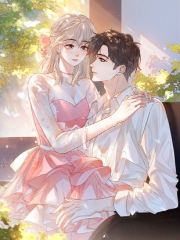 Bìa truyện Chiết Ánh Trăng