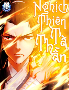 Bìa truyện Nghịch Thiên Tà Thần