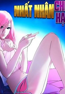 Bìa truyện Nhất Nhân Chi Hạ