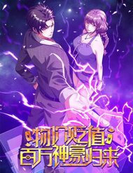 Bìa truyện Vật Giá Sụt Giảm, Triệu Phú Quay Về