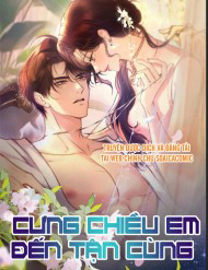 Bìa truyện [Truyện Chữ] Cưng Chiều Em Đến Tận Cùng