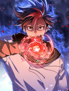 Bìa truyện Hoá Ra Ta Là Yêu Đời Thứ Hai